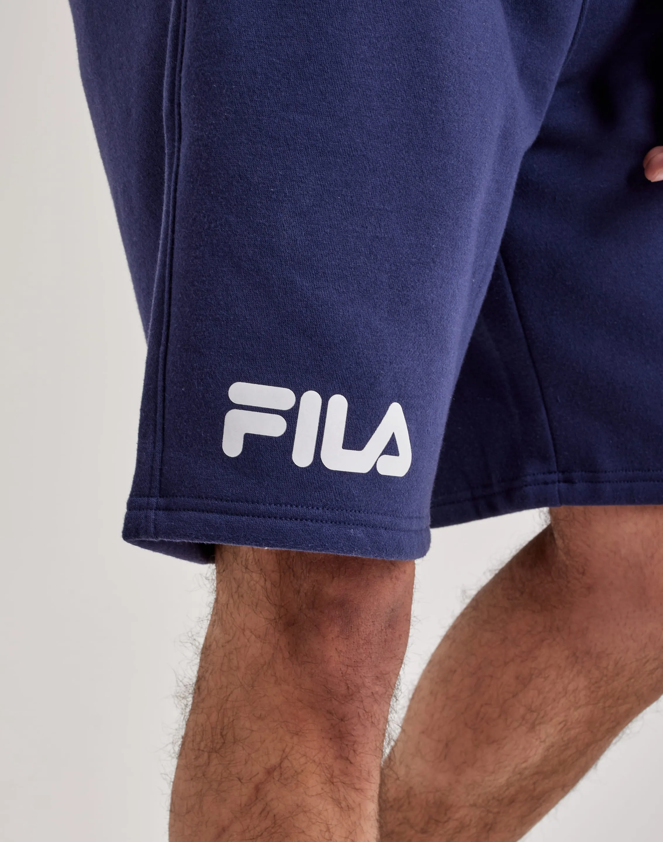 Fila Downtown Fleece Shorts