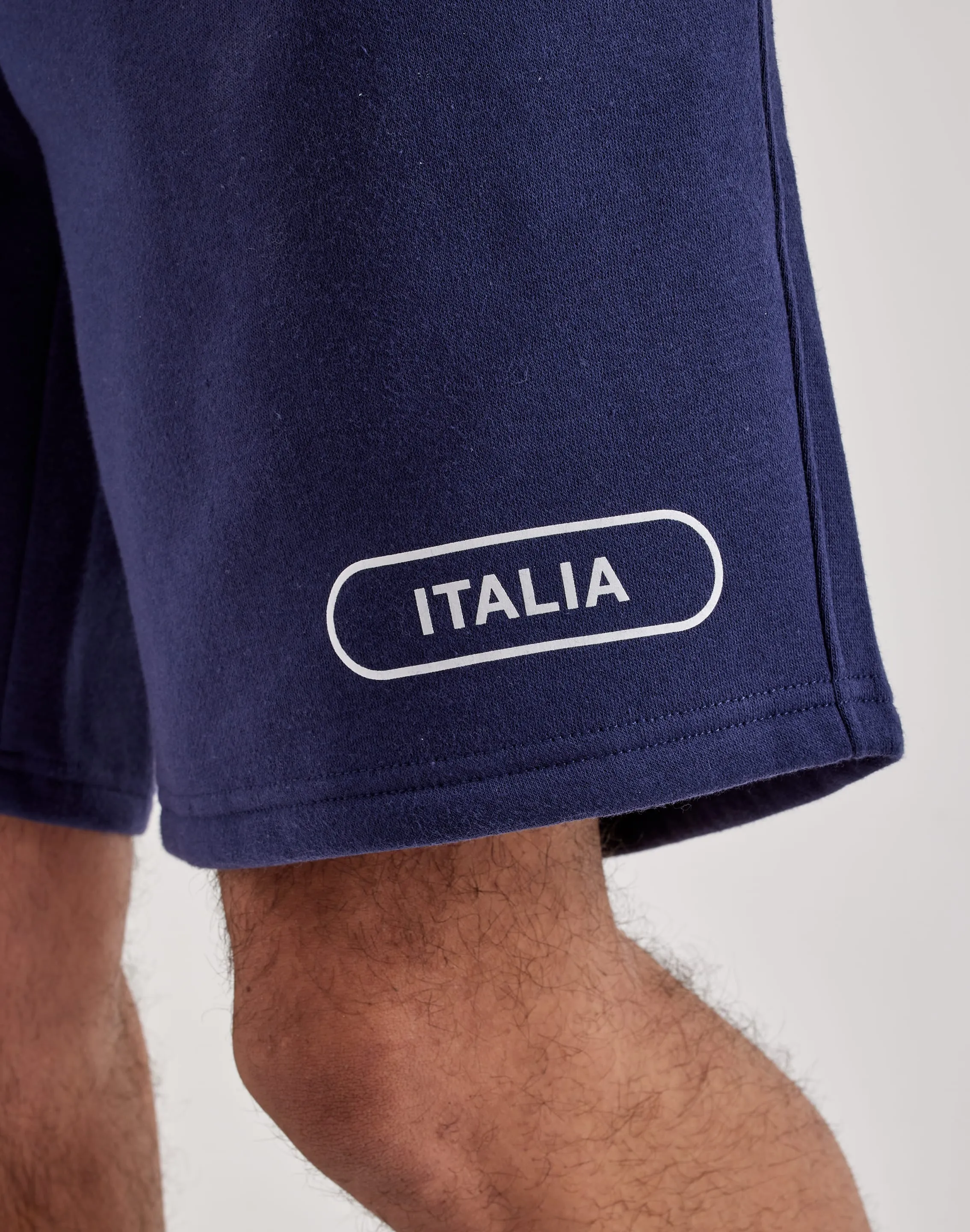 Fila Downtown Fleece Shorts