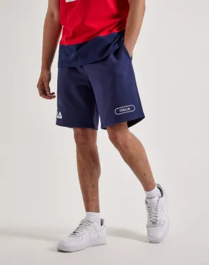 Fila Downtown Fleece Shorts