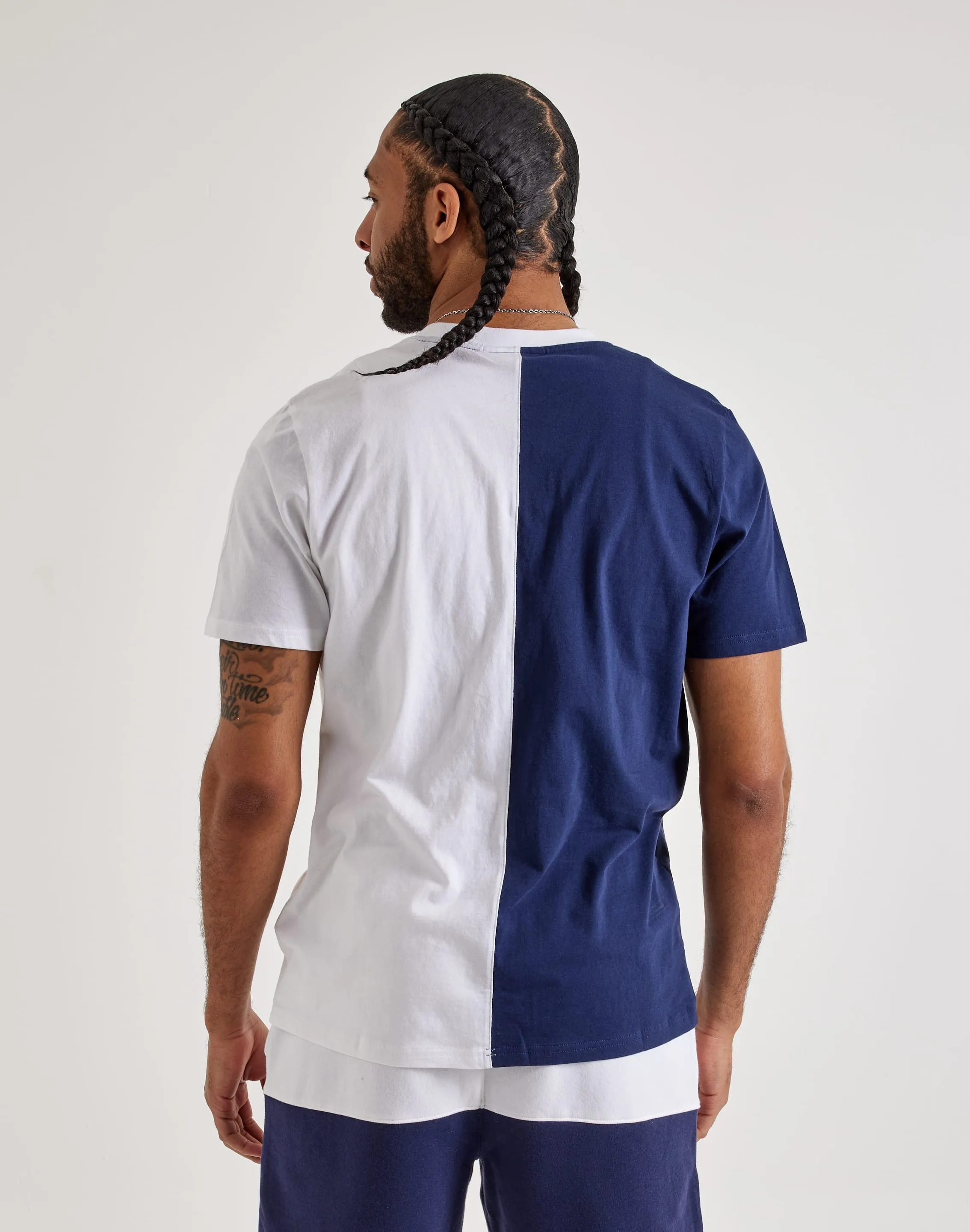 Fila Split Tee