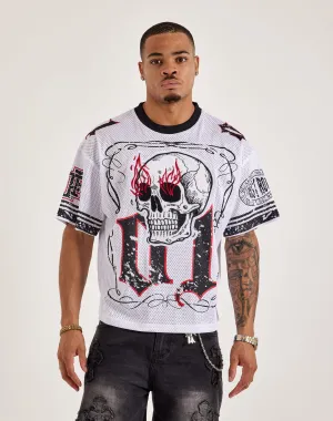 First Row Football Jersey