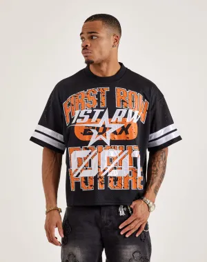 First Row Football Jersey