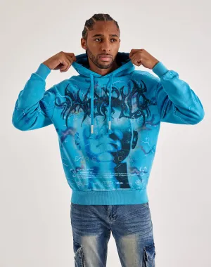 First Row Intelligence Hoodie