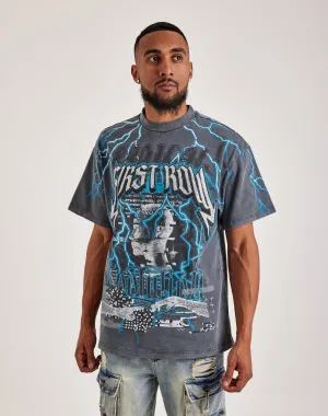 First Row Radical Tee