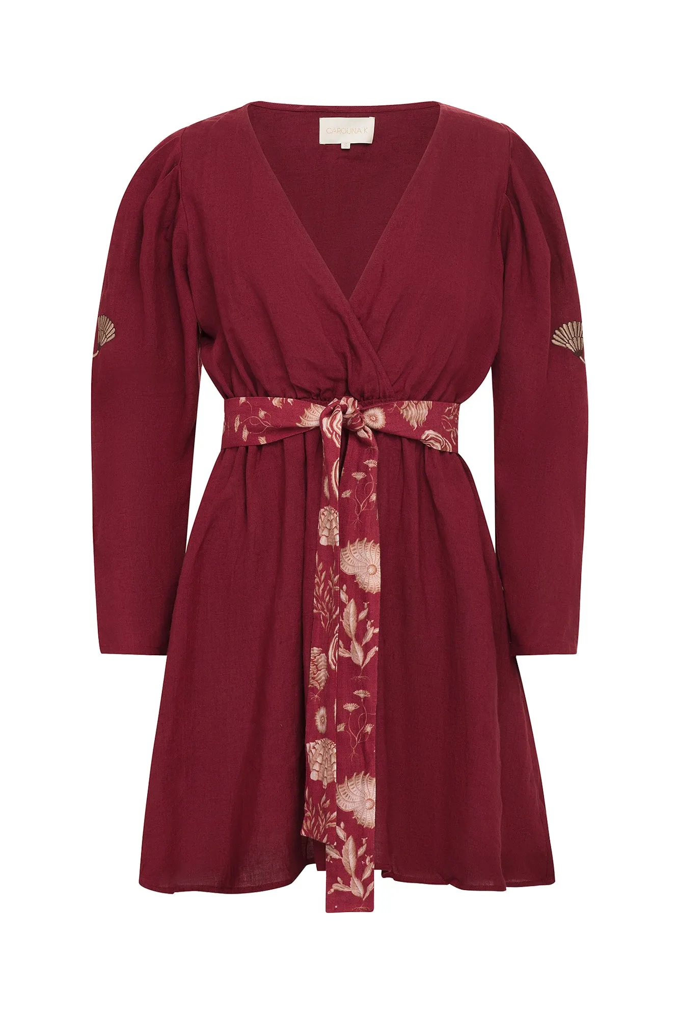 Florita Dress - Final Sale