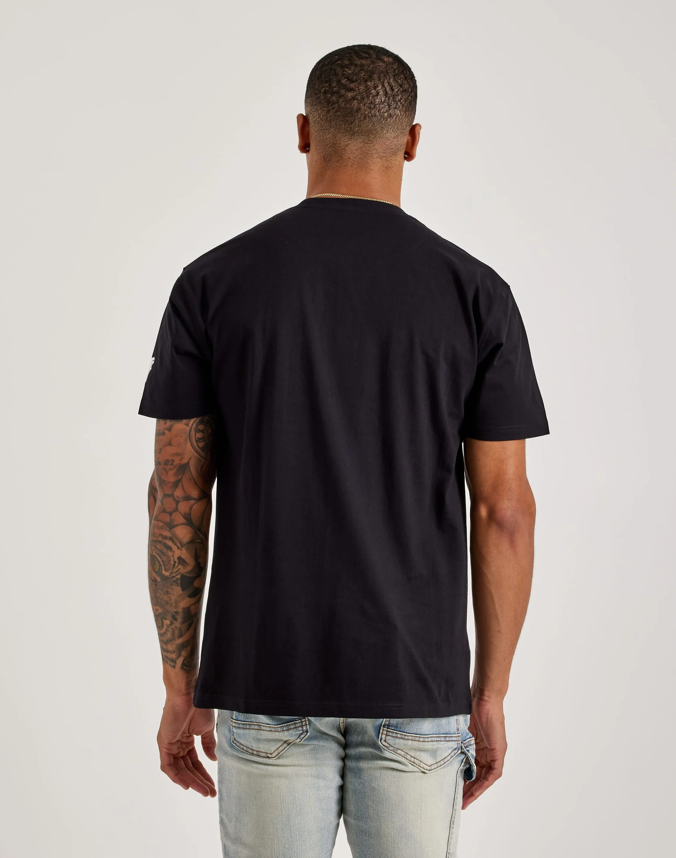 For The Fan Hampton Tee