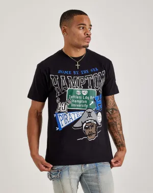 For The Fan Hampton Tee