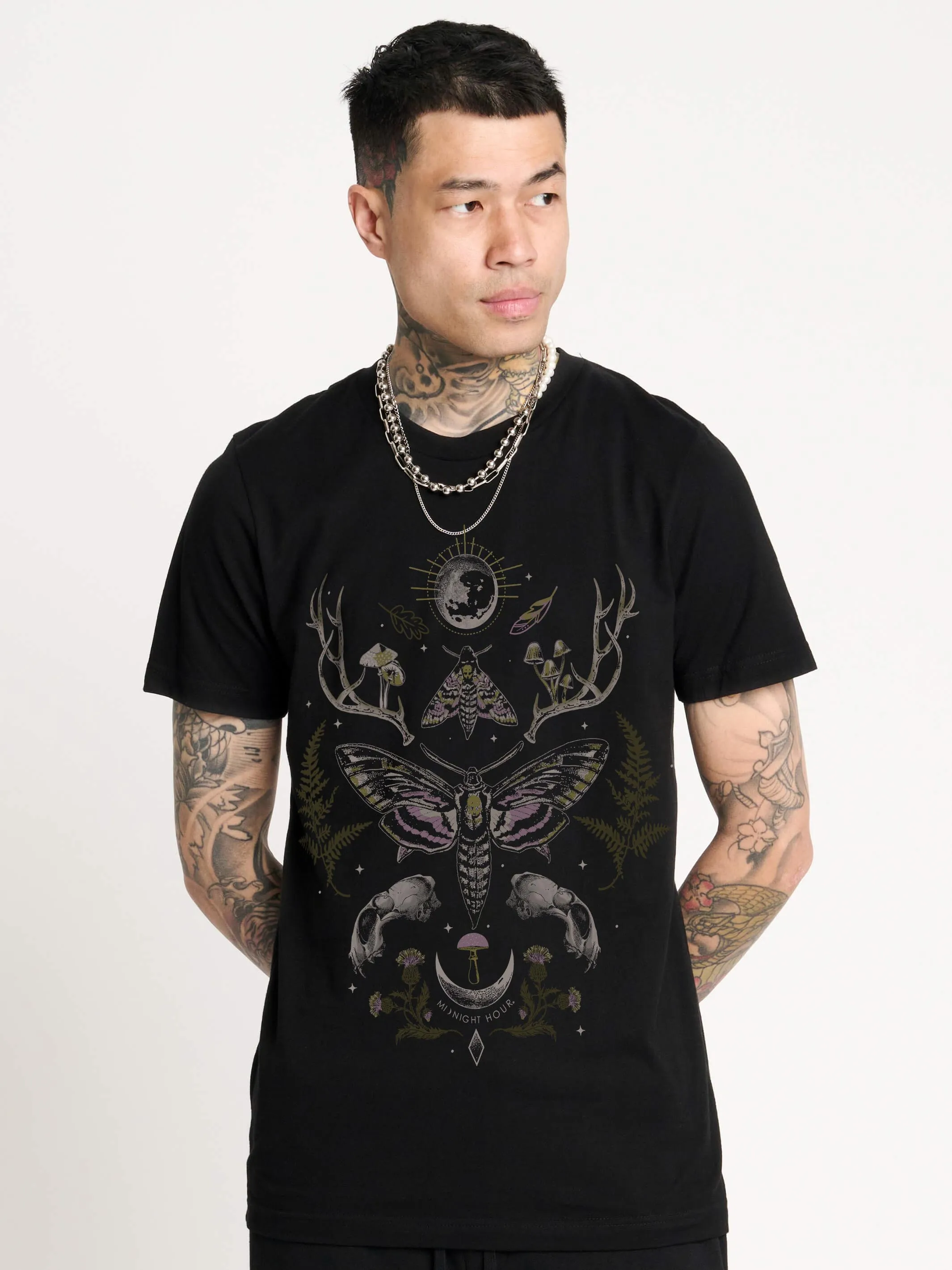 Forest Witch T-shirt