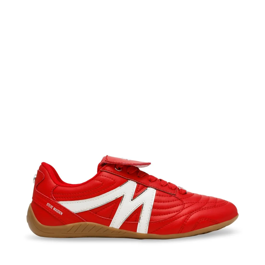 FREEKICK RED WHITE