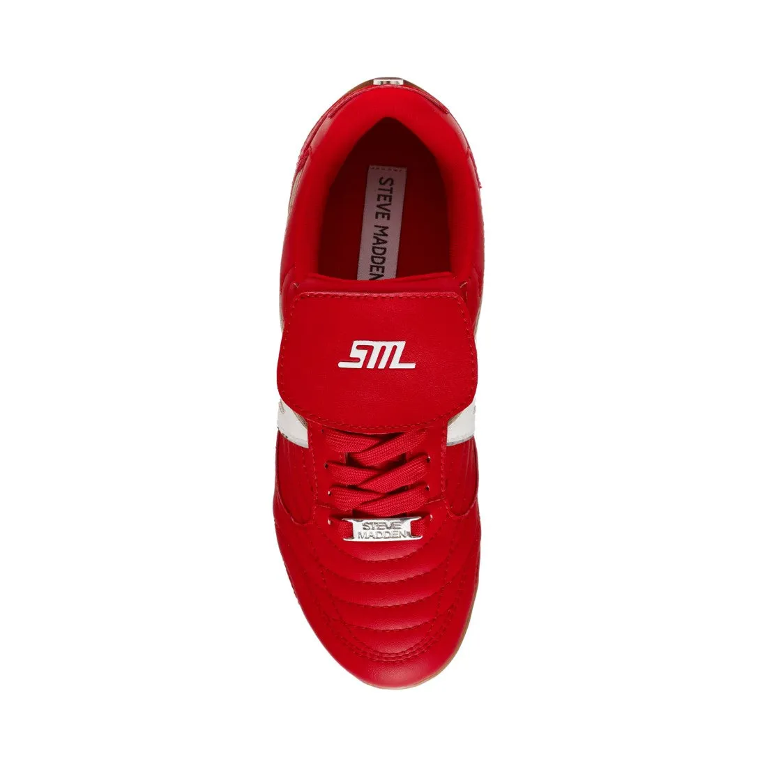 FREEKICK RED WHITE