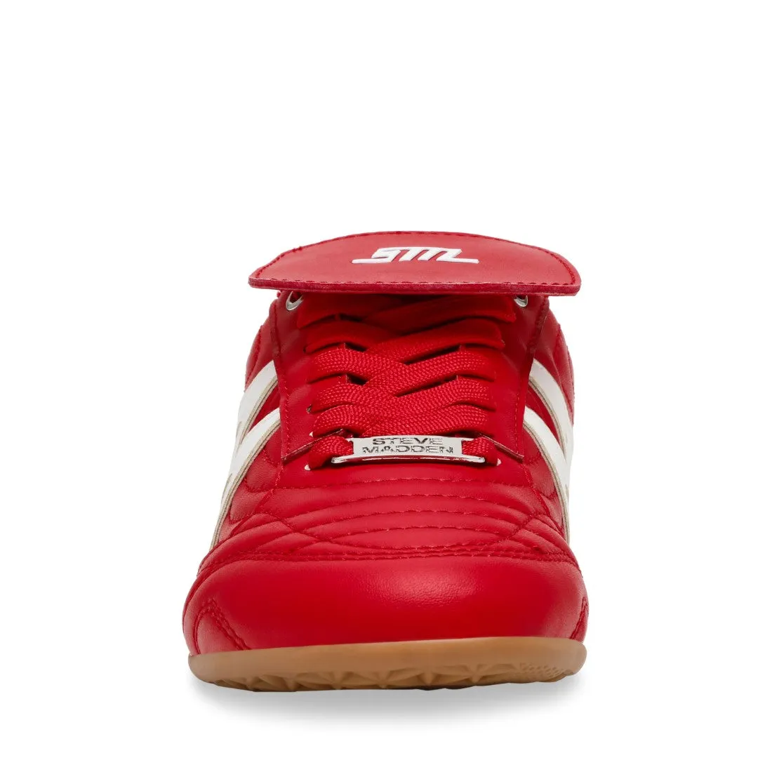 FREEKICK RED WHITE