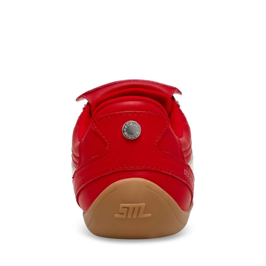 FREEKICK RED WHITE