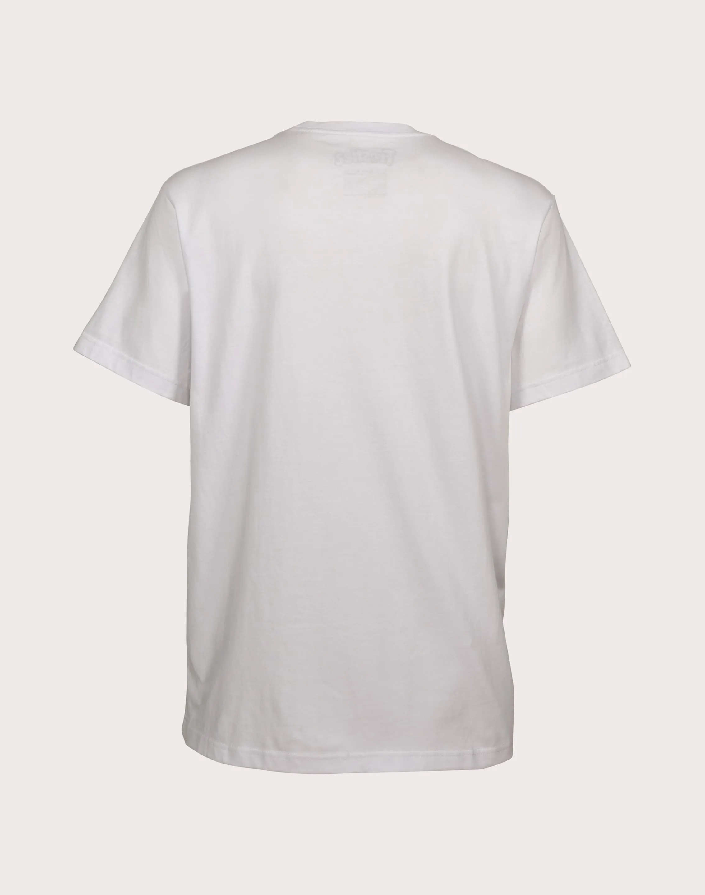 FROSTIEZ RP55 LLC Blizzard White Tee