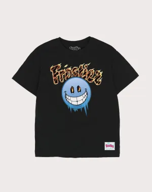 FROSTIEZ RP55 LLC Buuurrrn Tee
