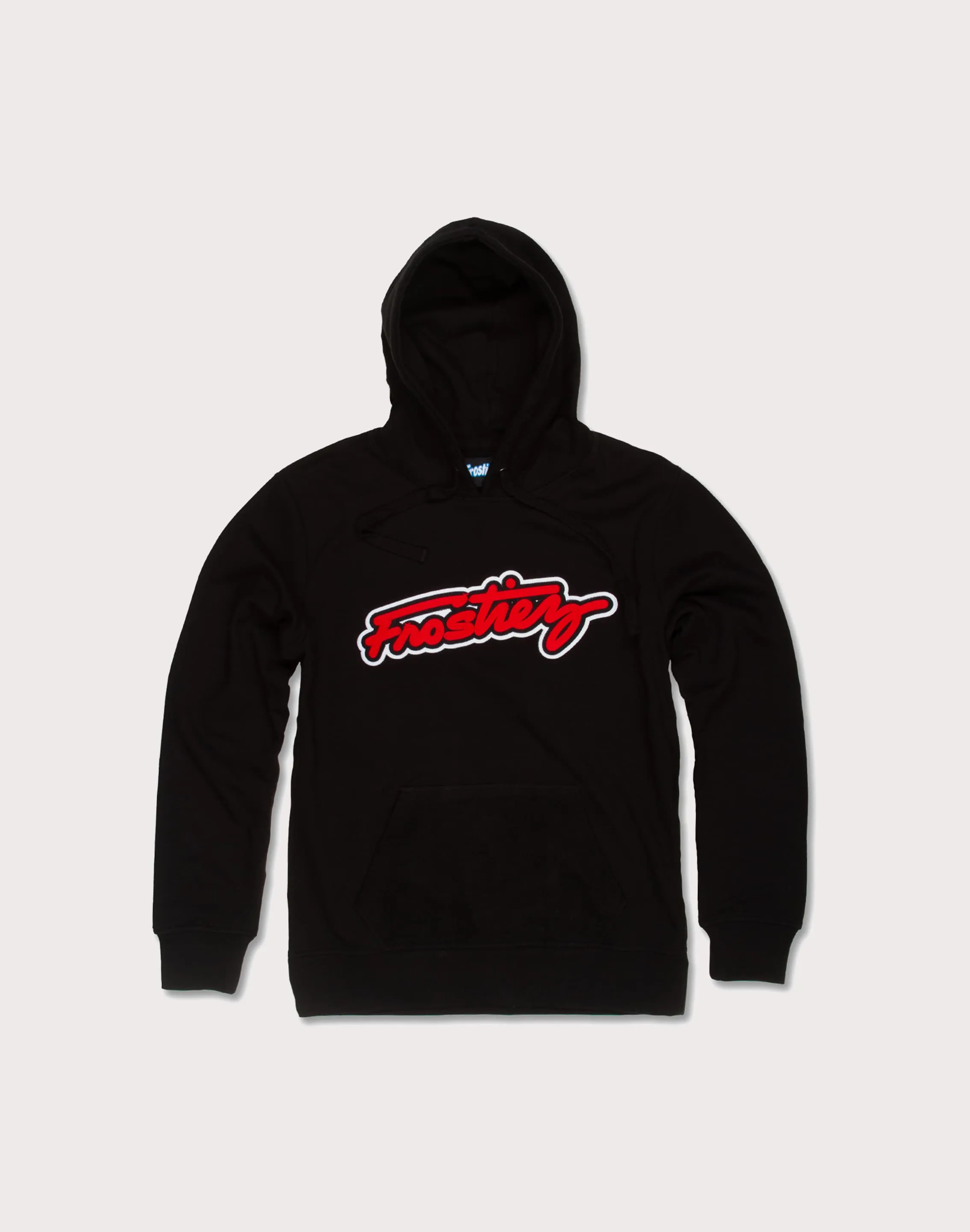FROSTIEZ RP55 LLC Tones Hoodie