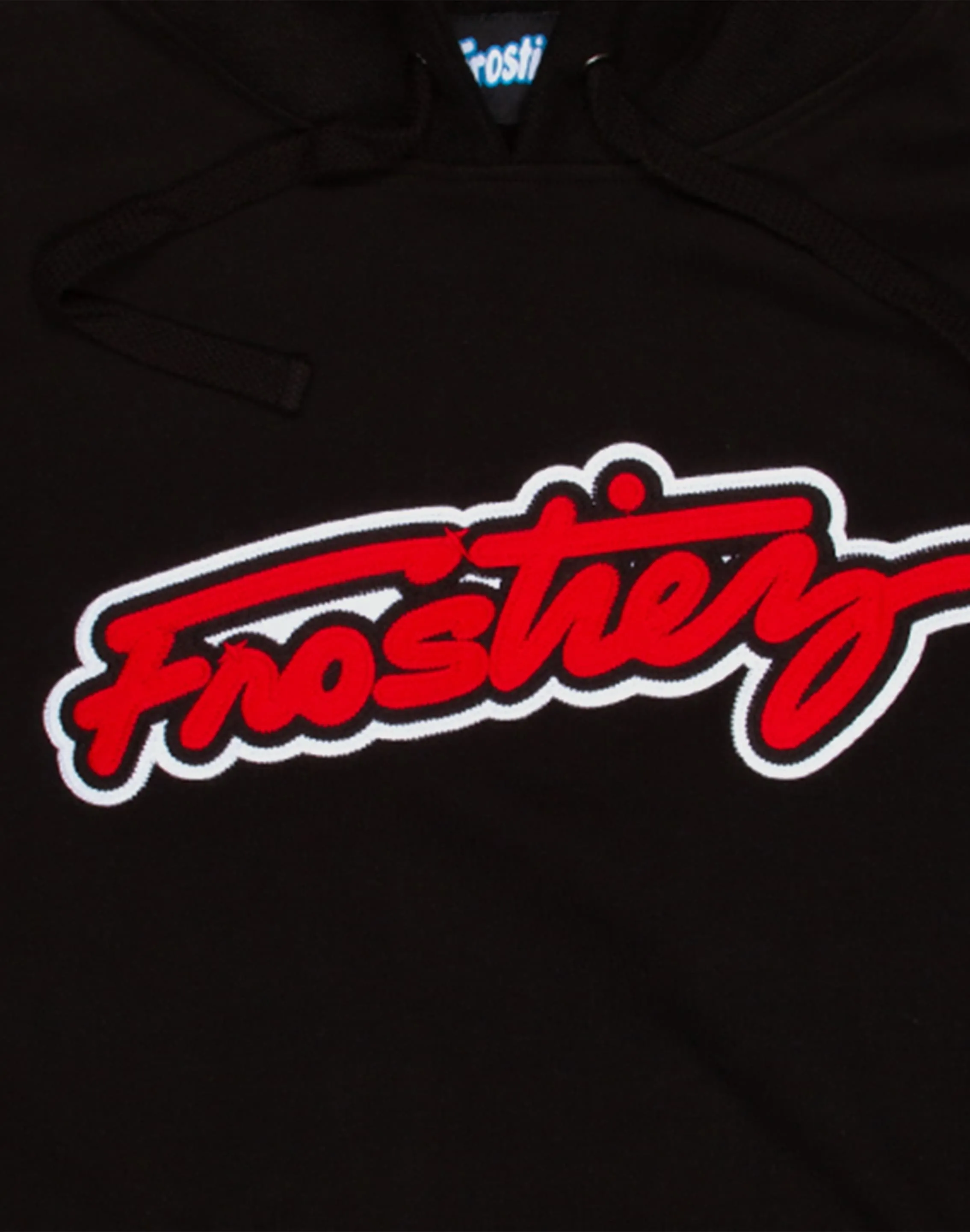 FROSTIEZ RP55 LLC Tones Hoodie