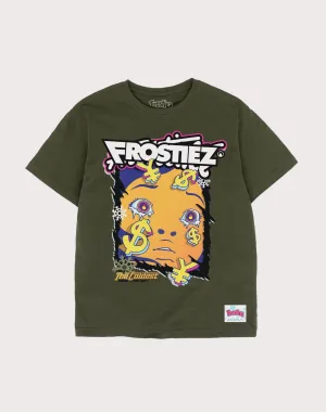 FROSTIEZ RP55 LLC Yenny Tee