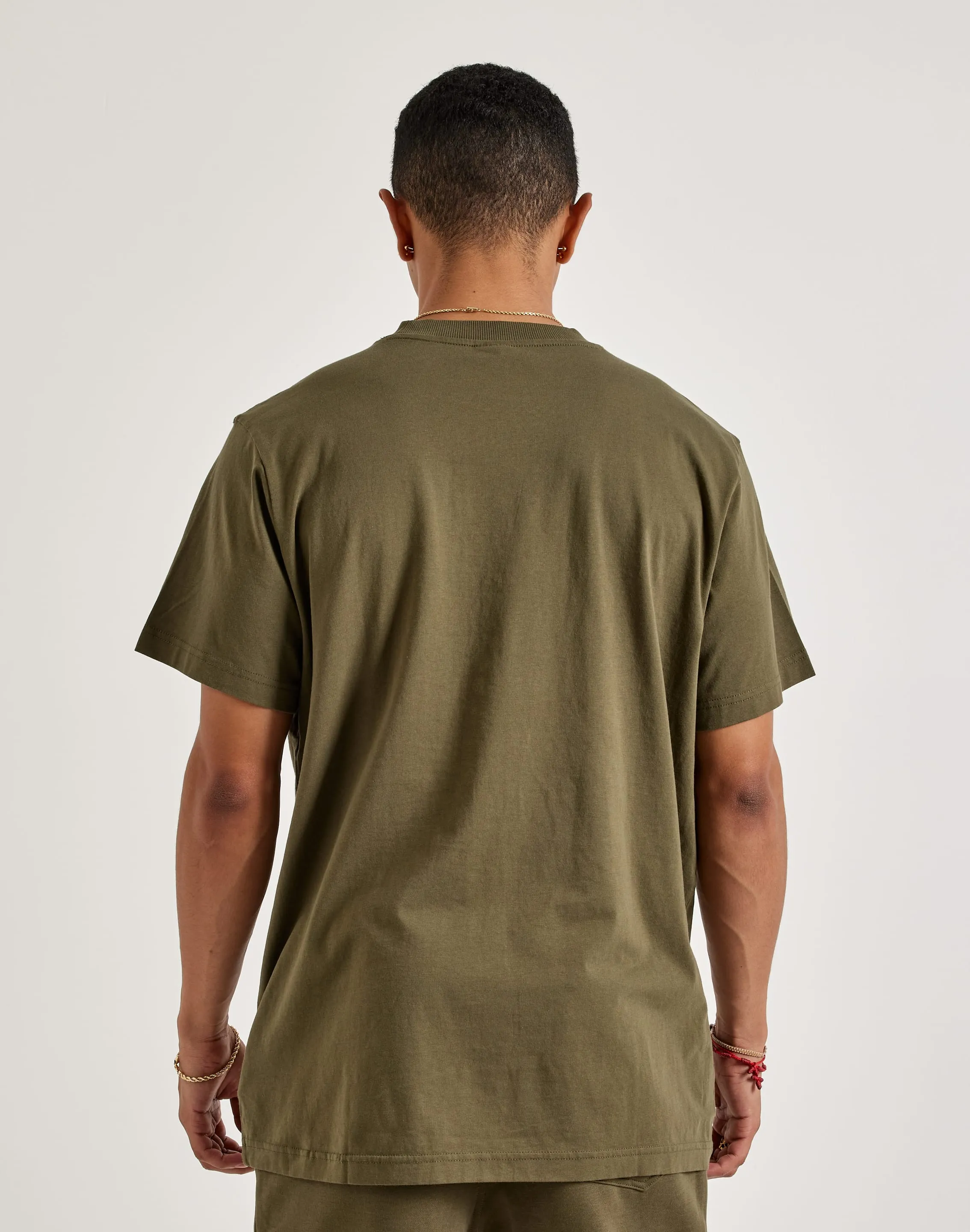 G-Star Gas Mask Tee