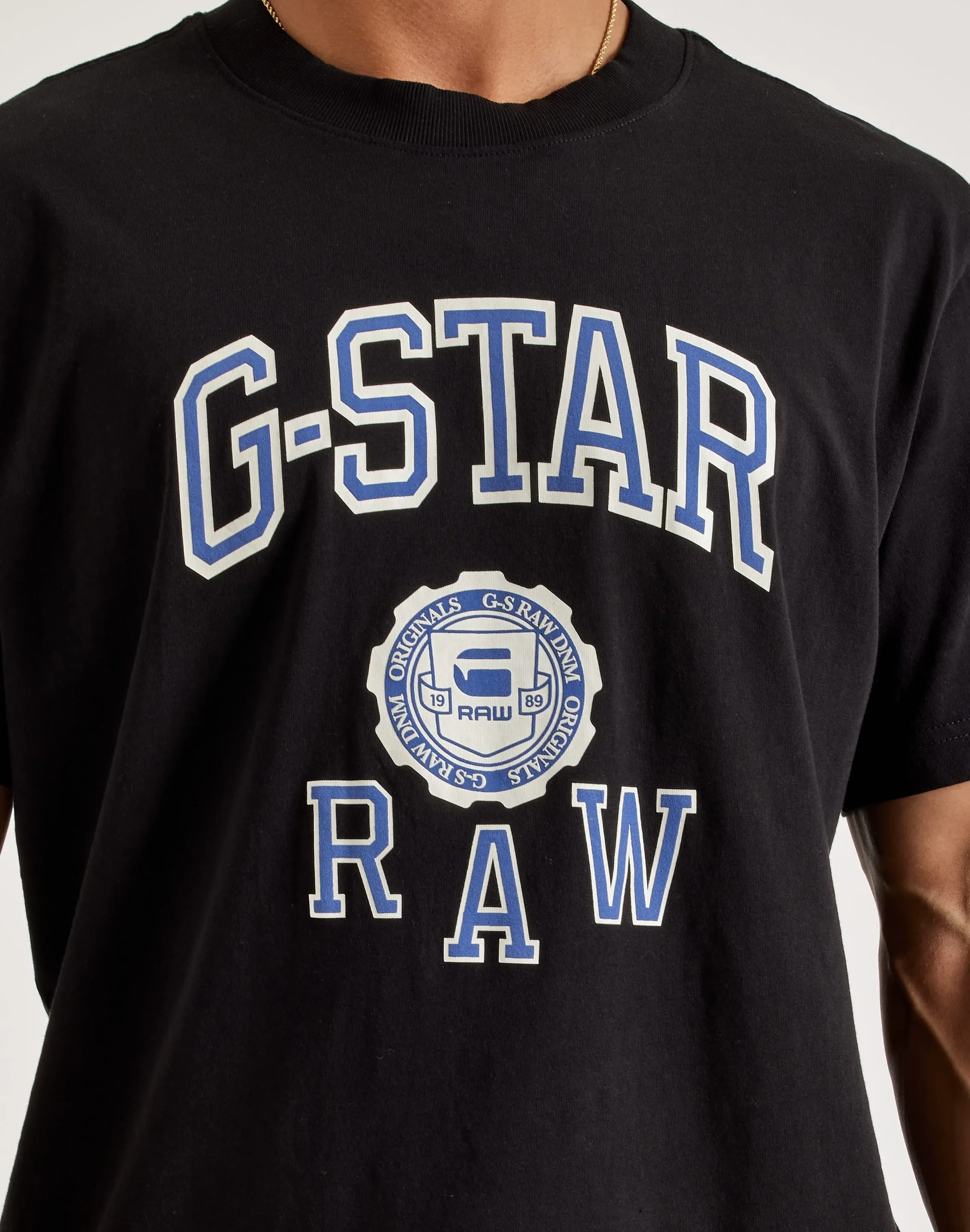 G-Star Graphic Tee