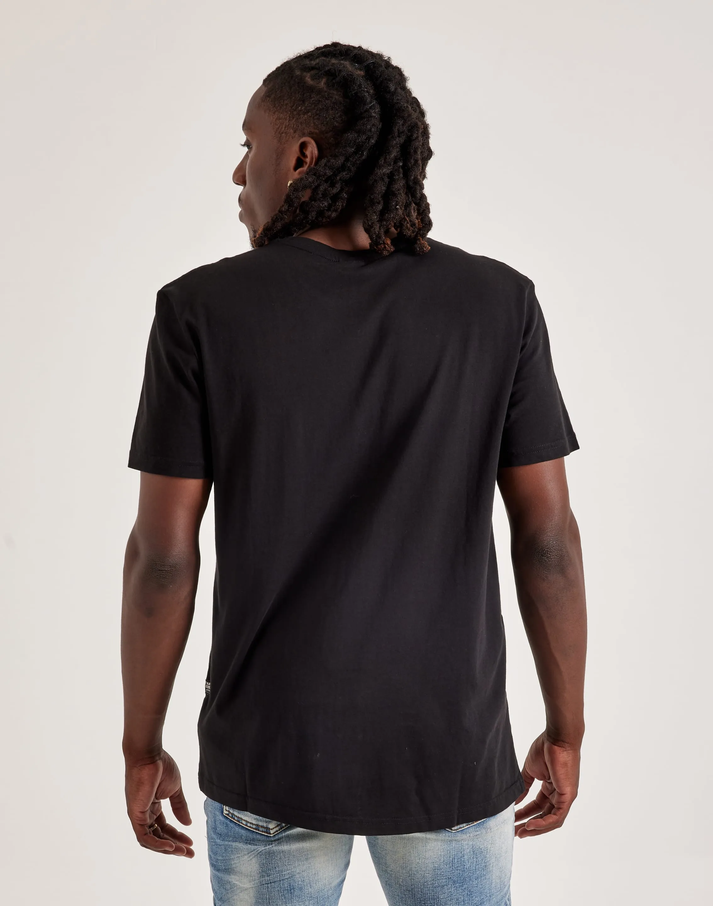 G-Star Graphic Tee