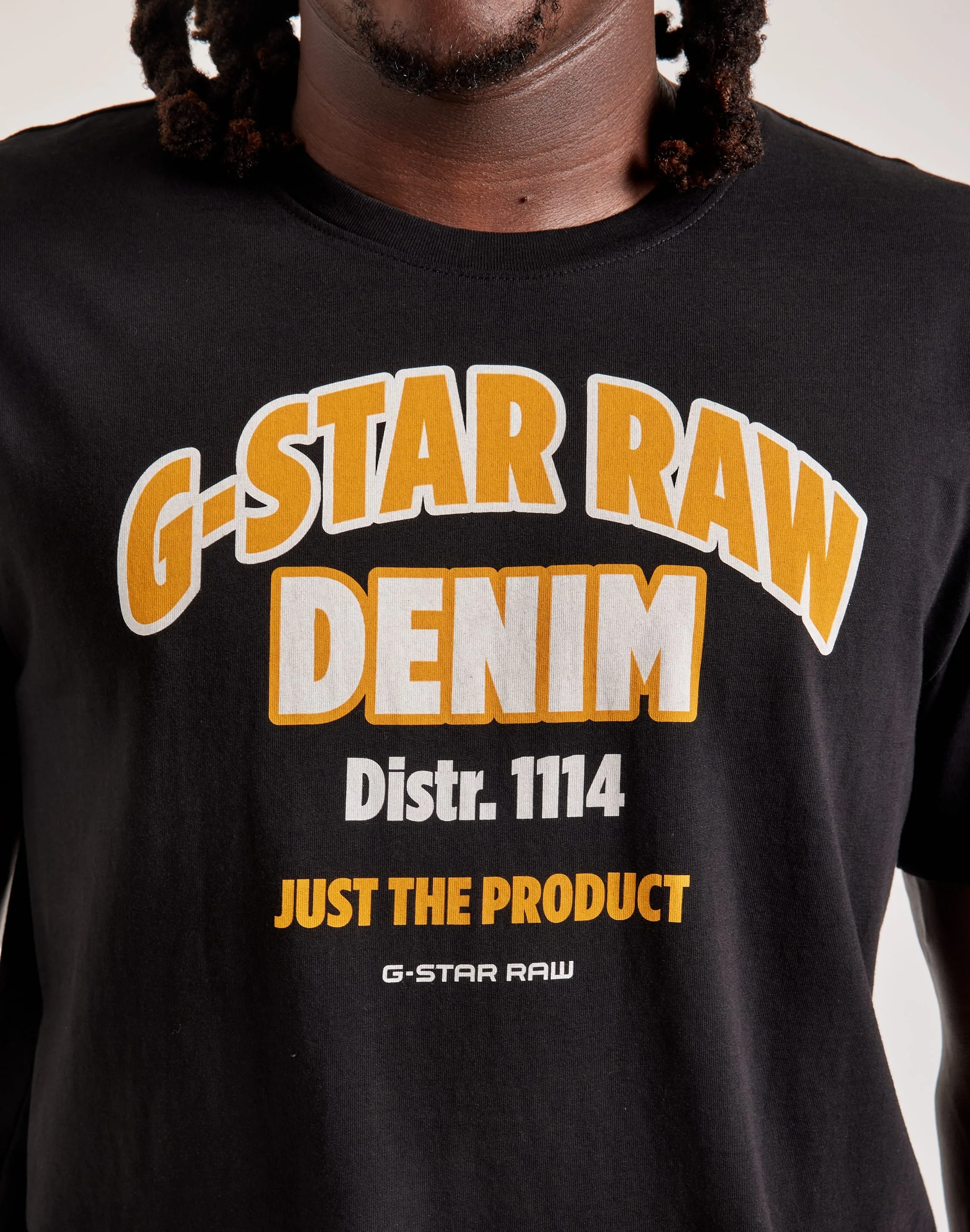 G-Star Graphic Tee