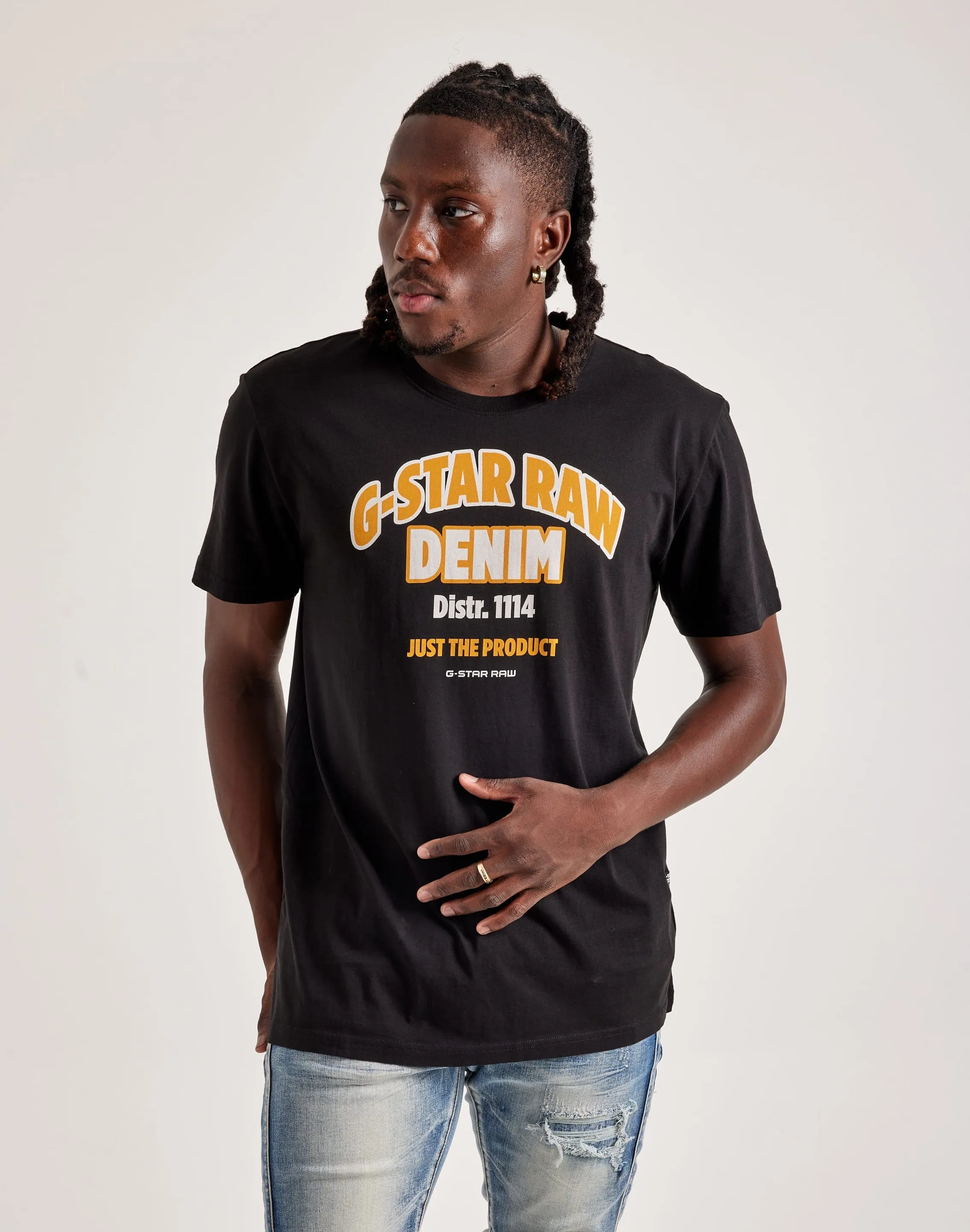 G-Star Graphic Tee