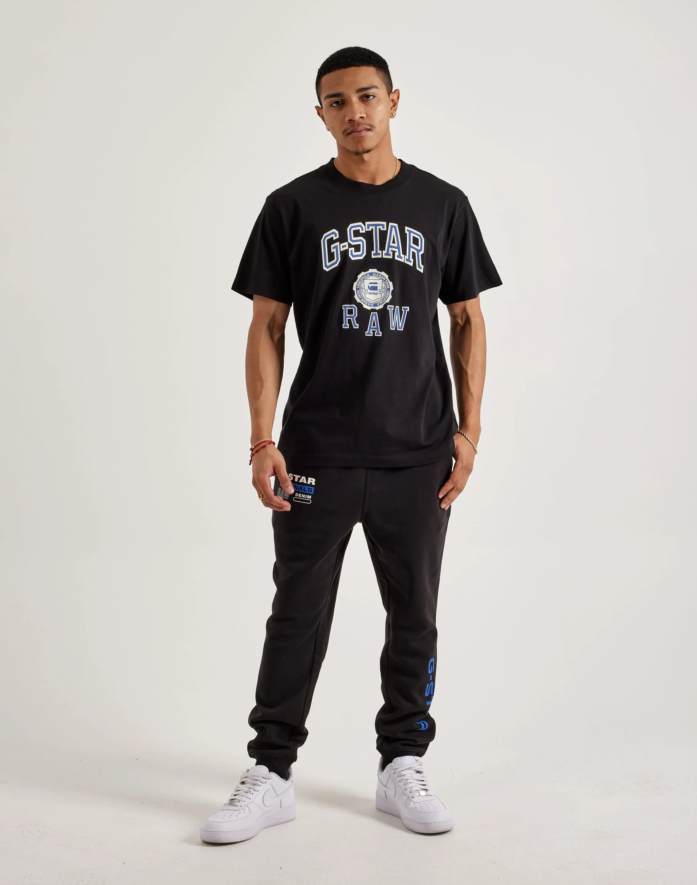 G-Star Graphic Tee