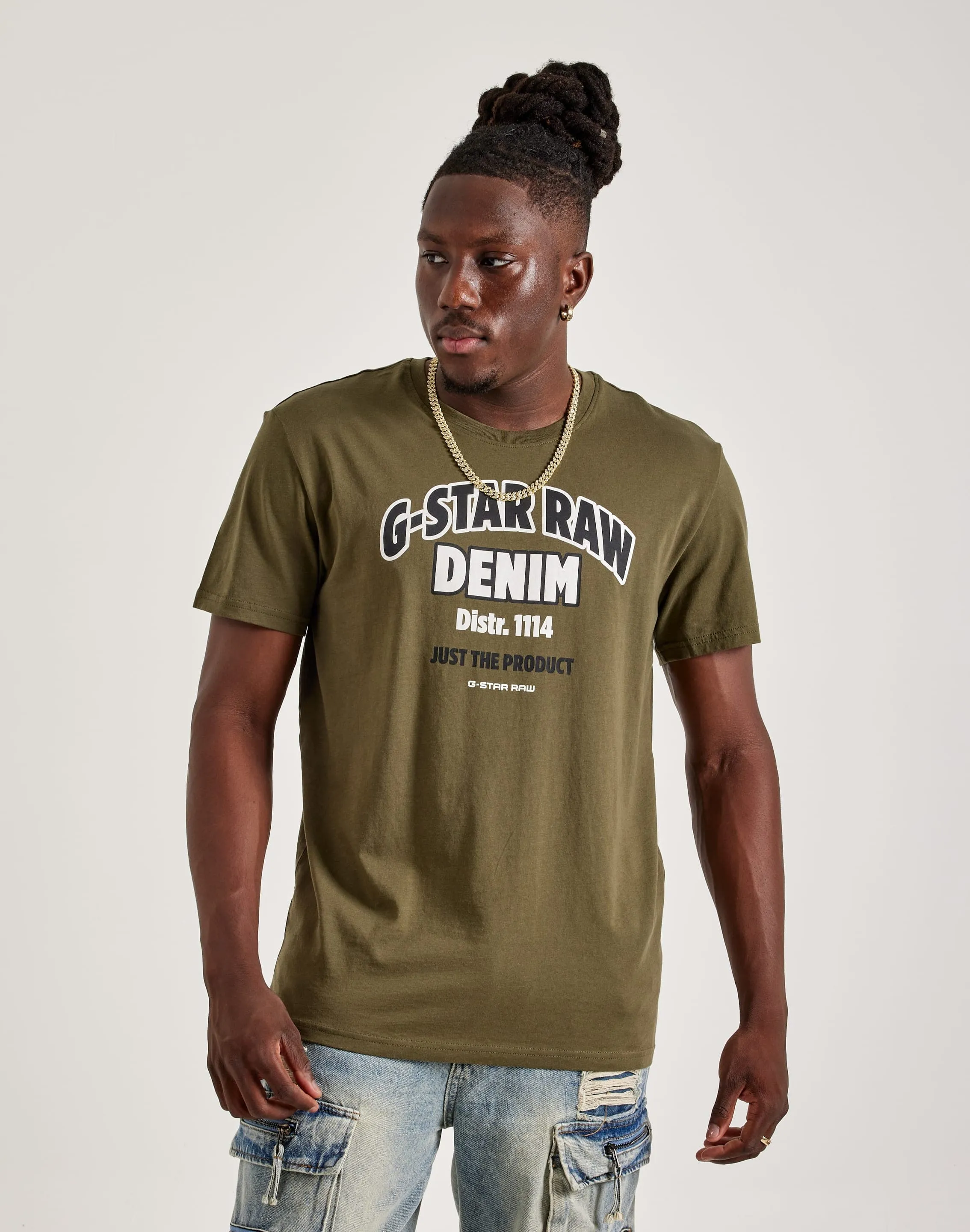 G-Star Graphic Tee