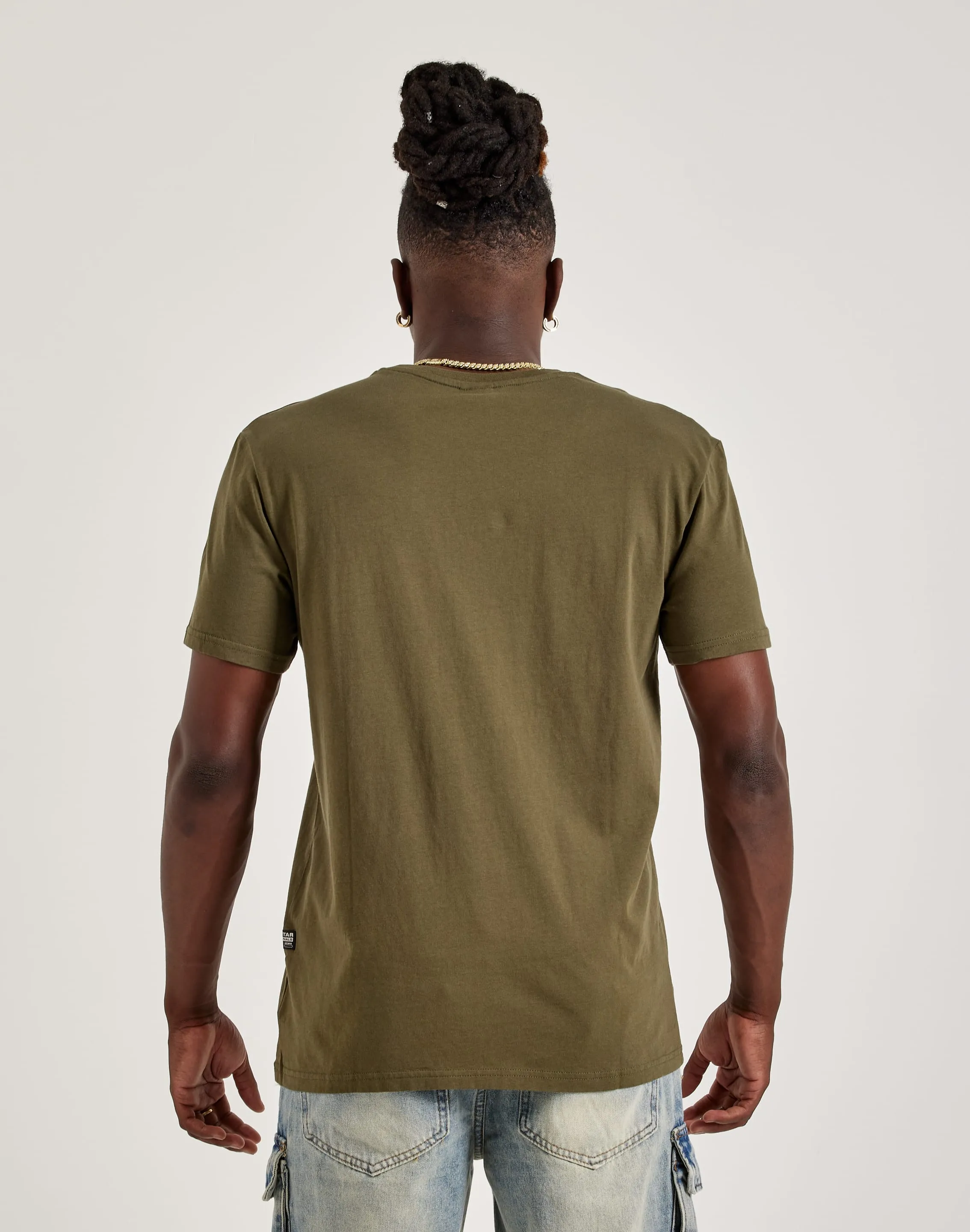 G-Star Graphic Tee