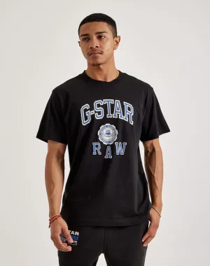 G-Star Graphic Tee