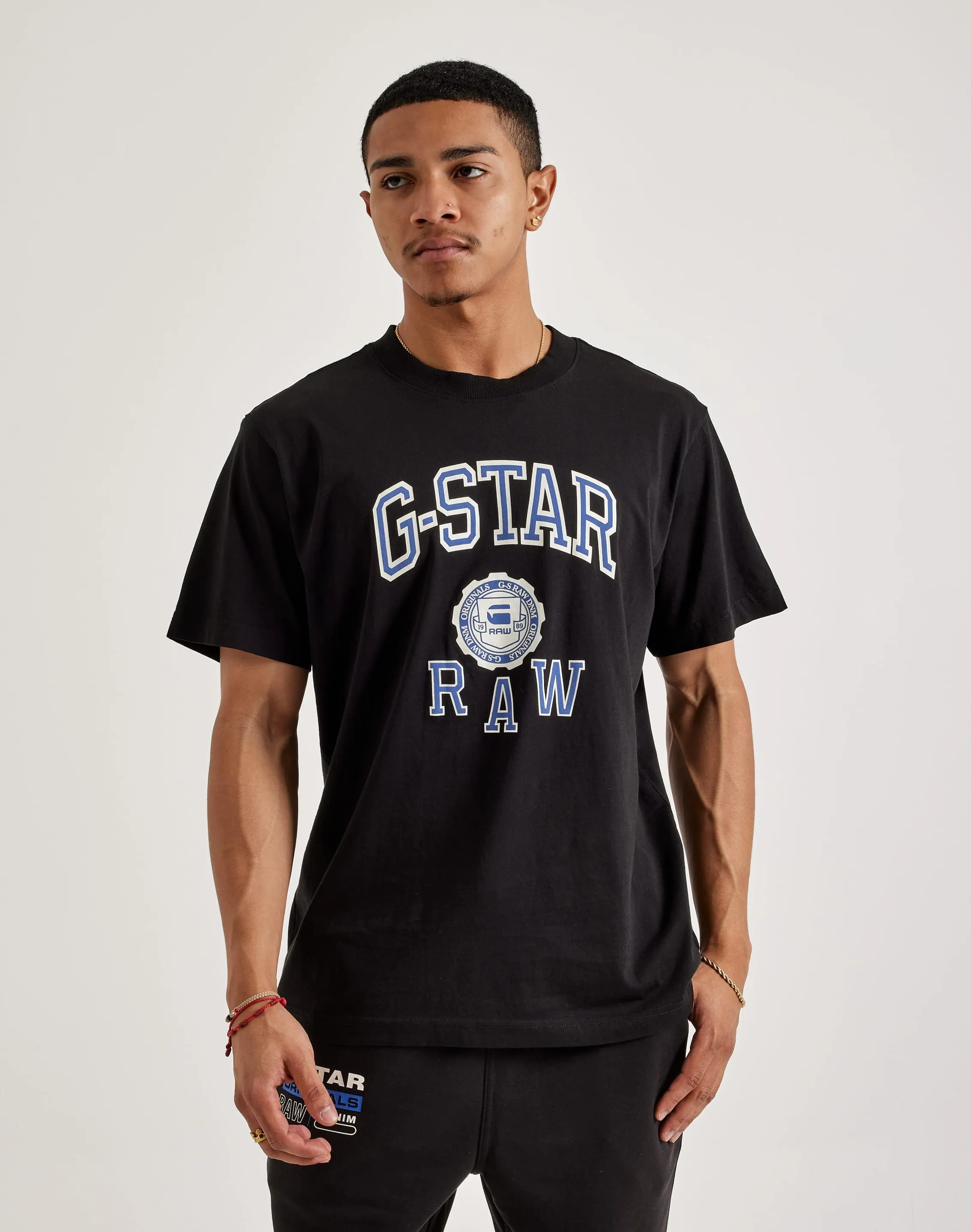 G-Star Graphic Tee