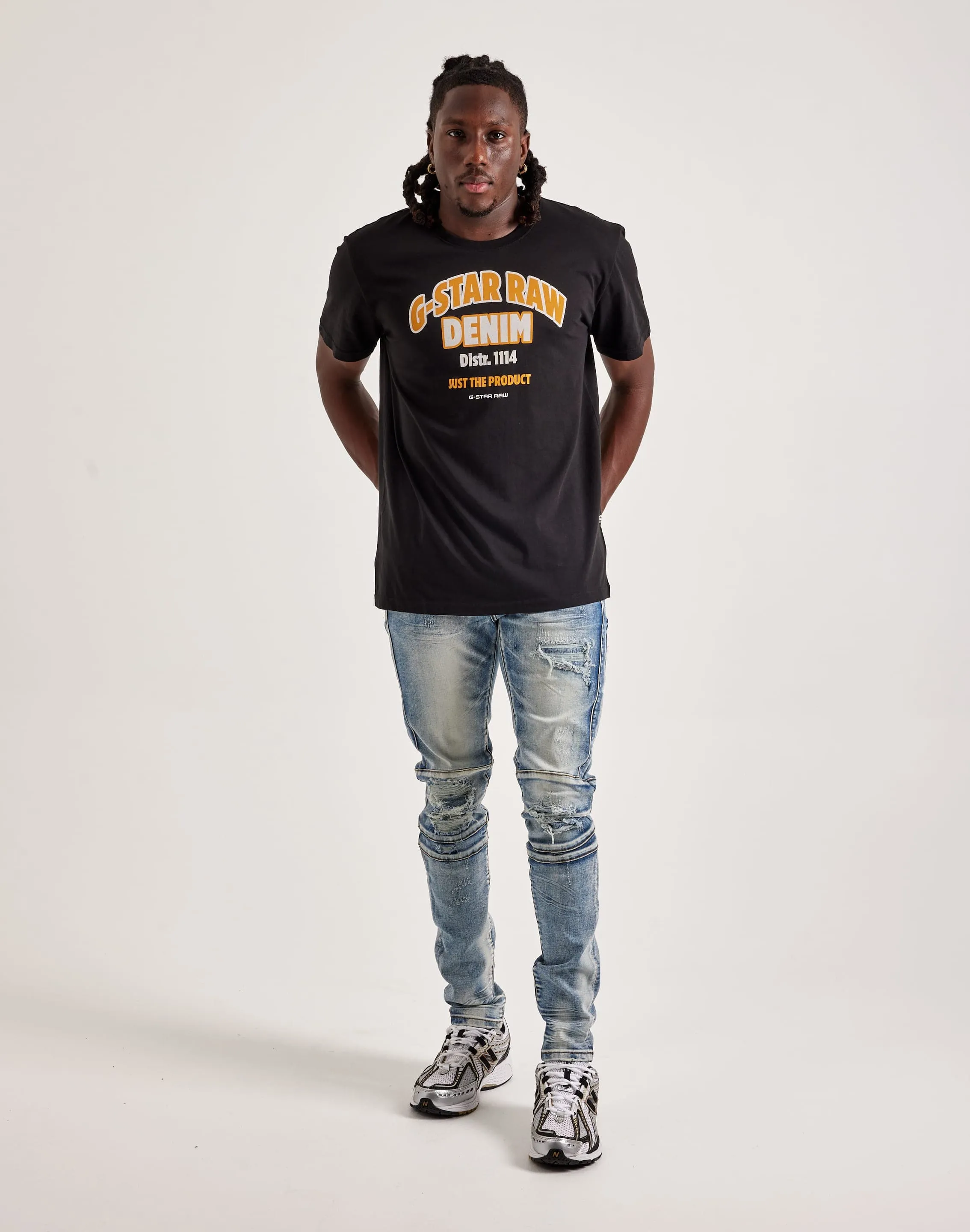 G-Star Graphic Tee