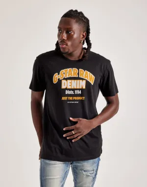 G-Star Graphic Tee