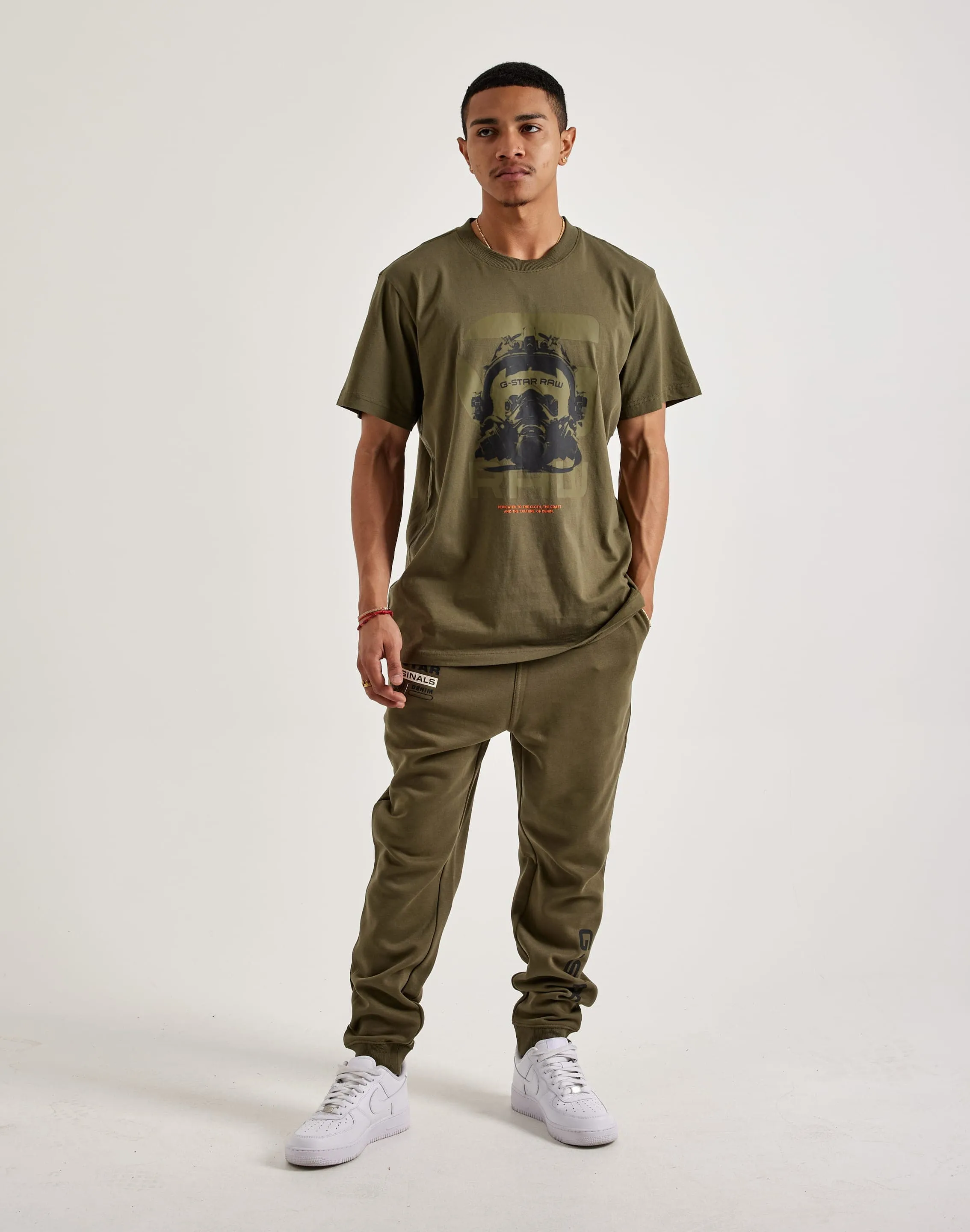 G-Star Originals Joggers