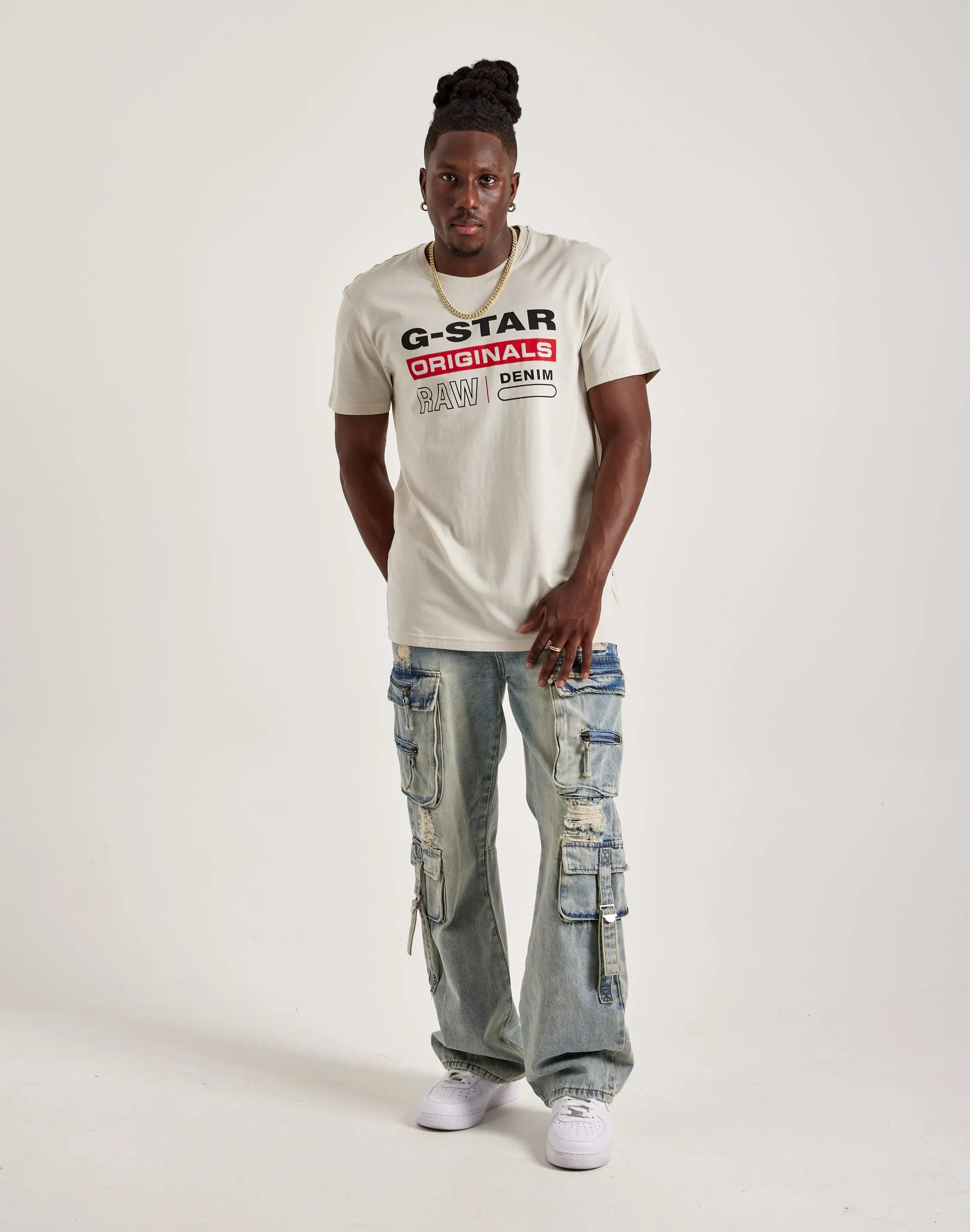 G-Star Originals Tee