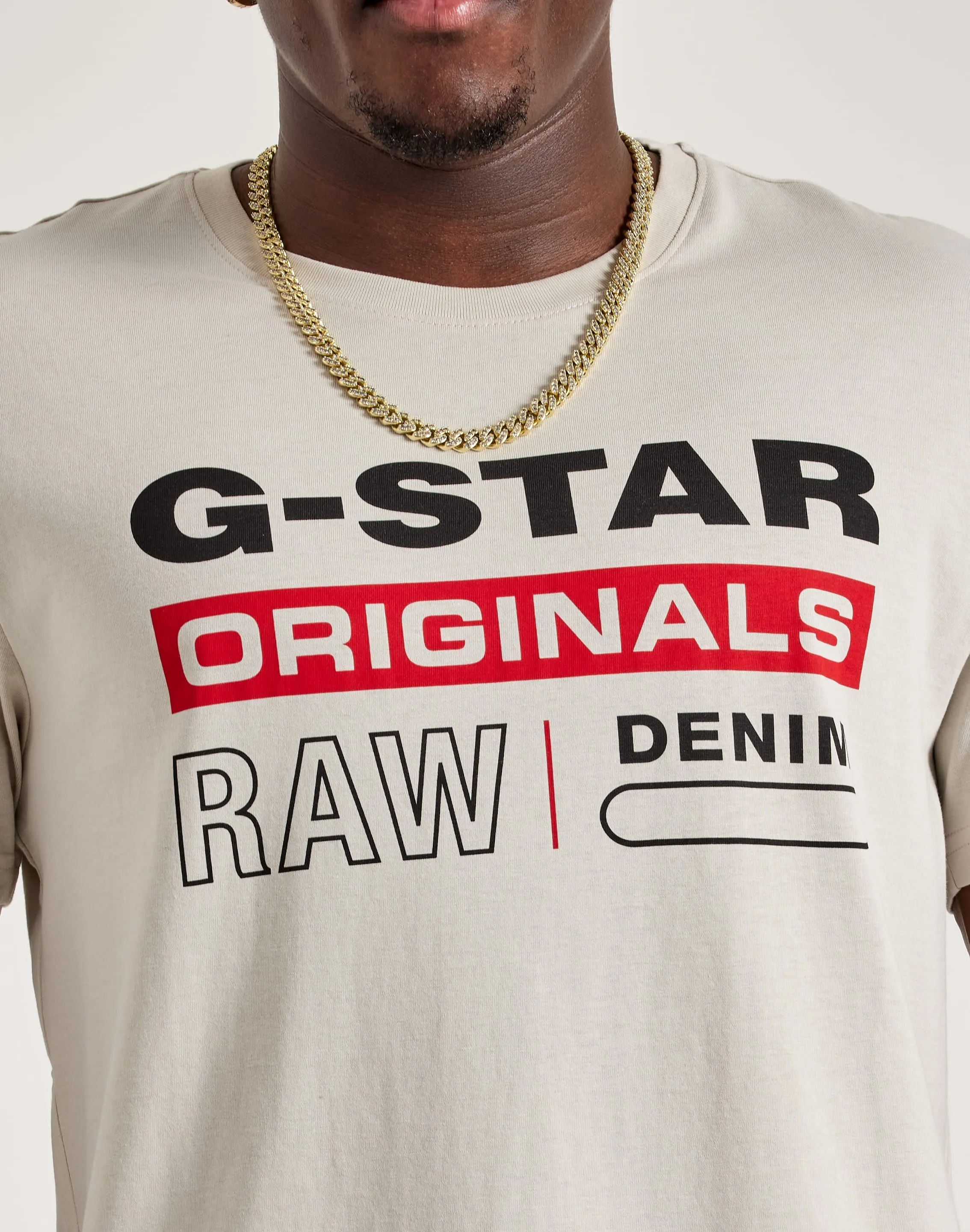 G-Star Originals Tee