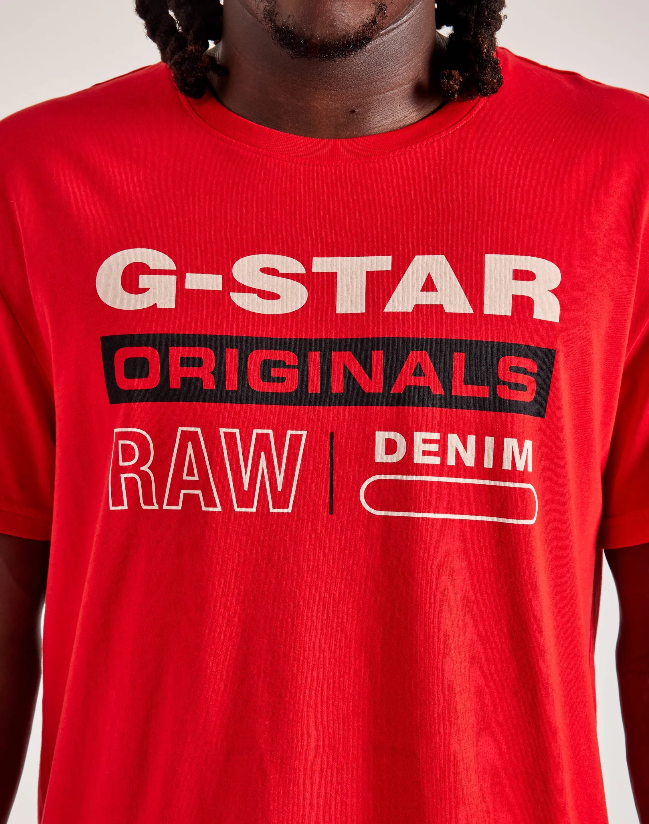 G-Star Originals Tee