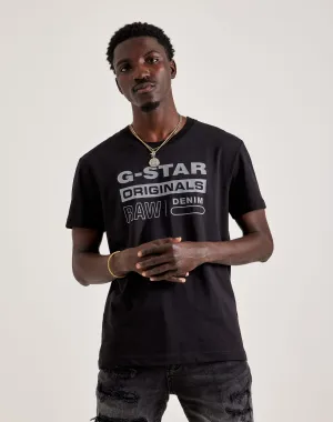G-Star Originals Tee