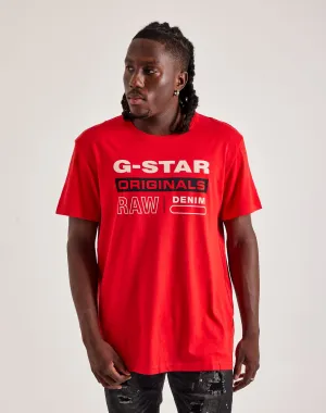 G-Star Originals Tee