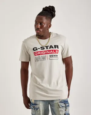 G-Star Originals Tee