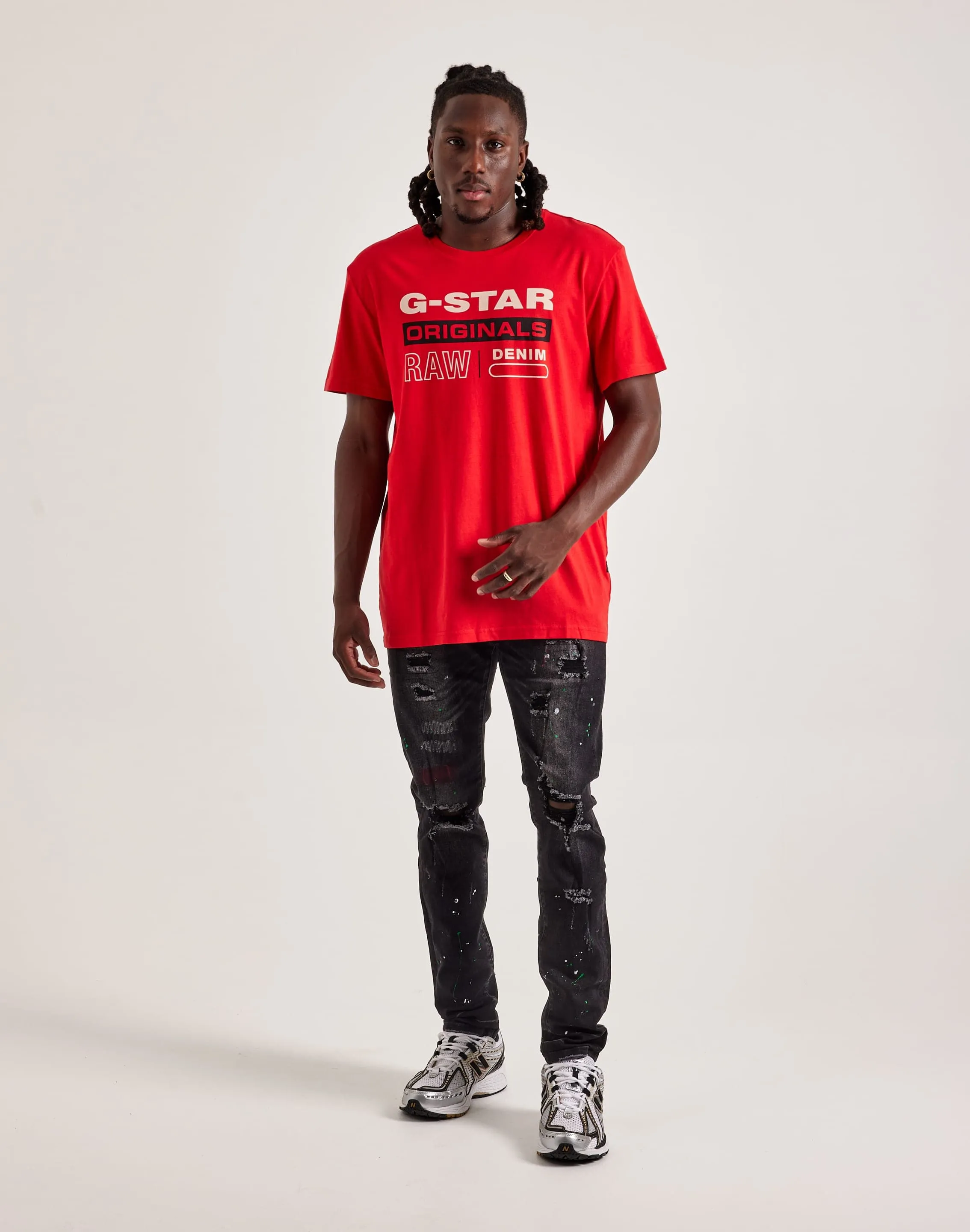 G-Star Originals Tee
