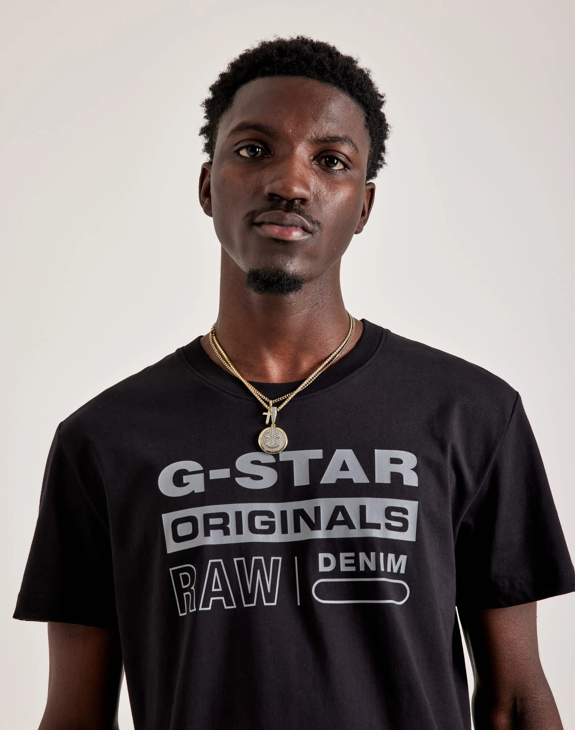 G-Star Originals Tee