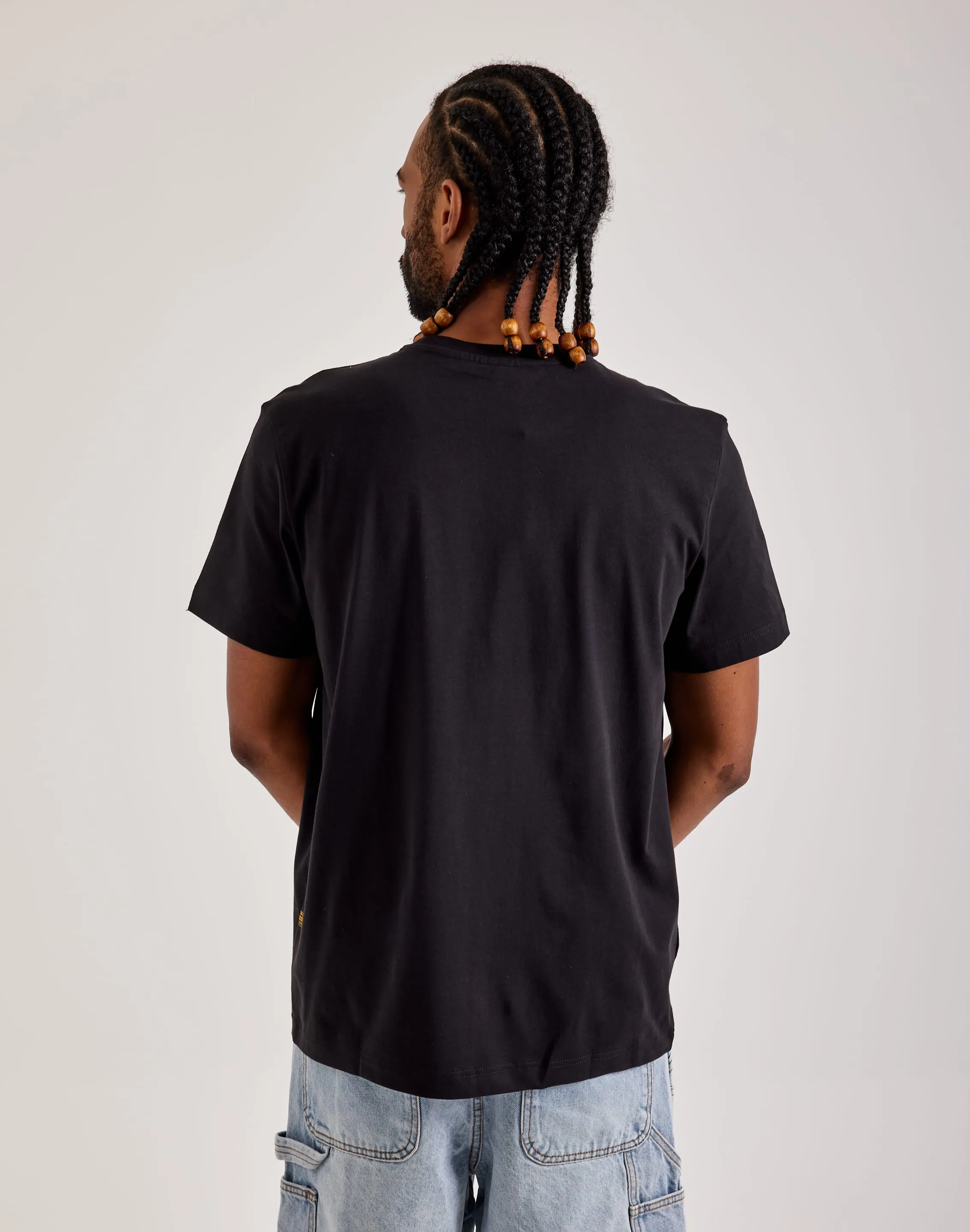 G-Star Palm Originals Tee