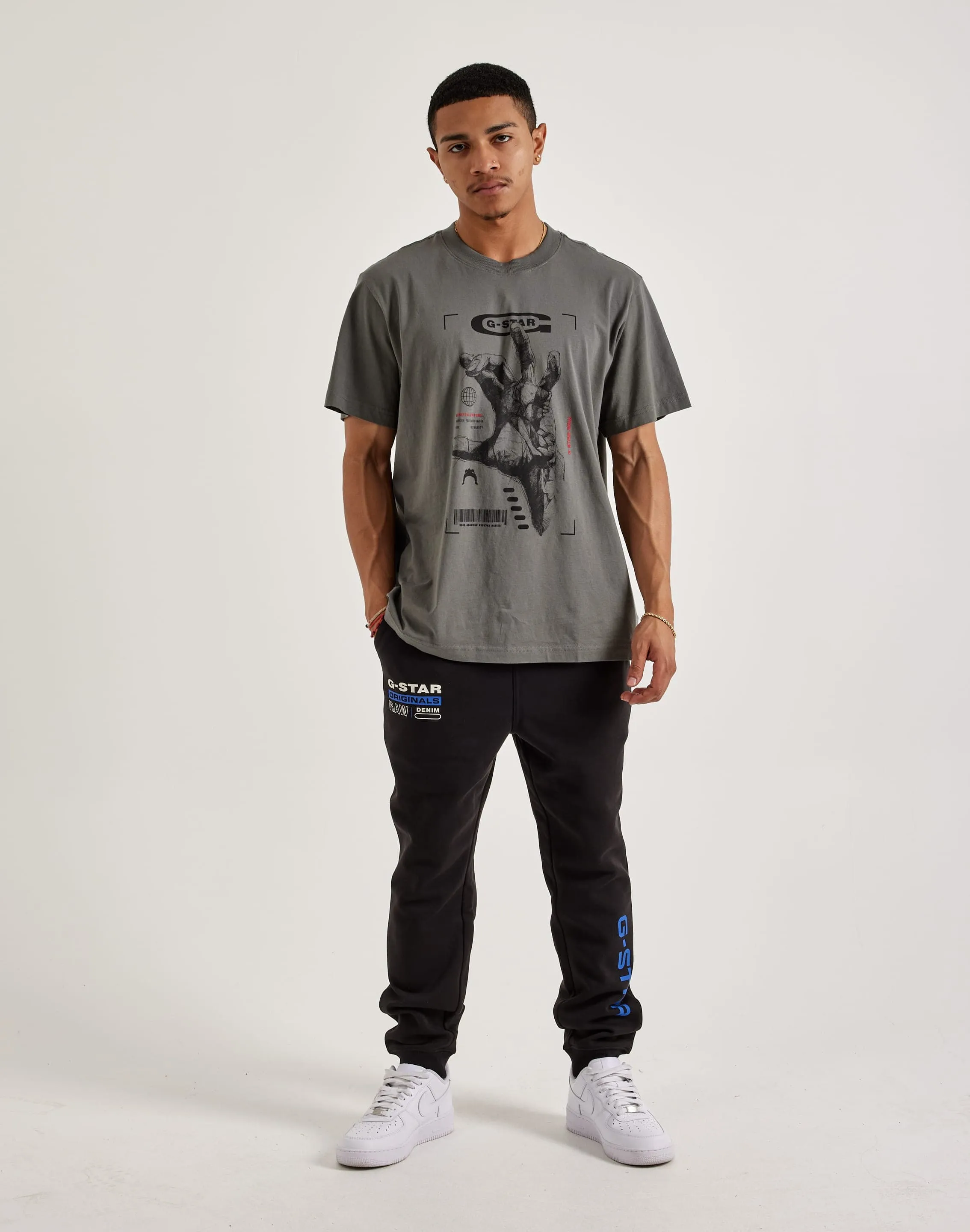 G-Star Sketch Tee