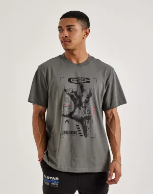 G-Star Sketch Tee