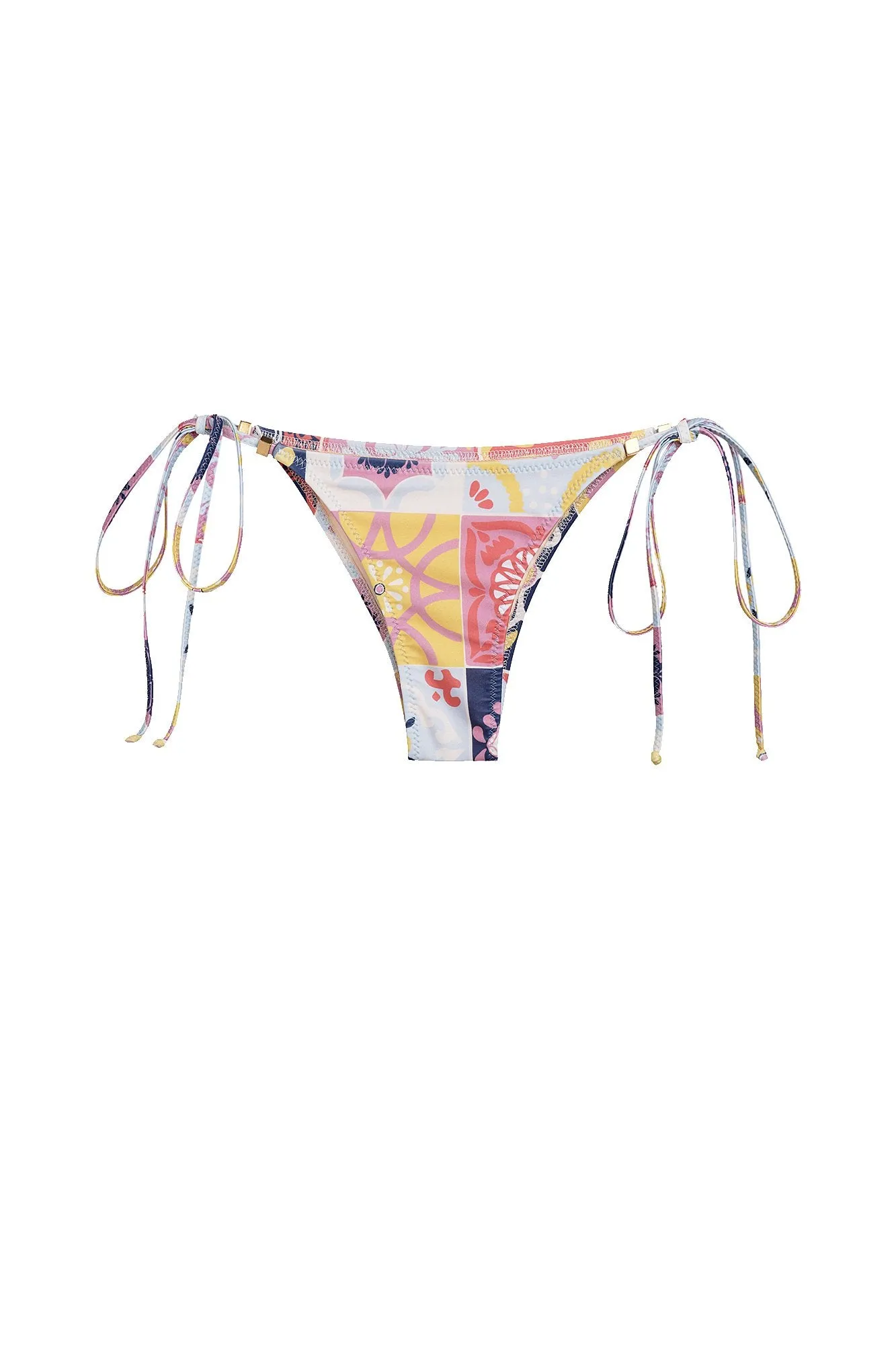 Gabriela Bikini Bottom - Final Sale