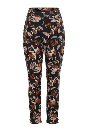 Gaucho Pants - Final Sale