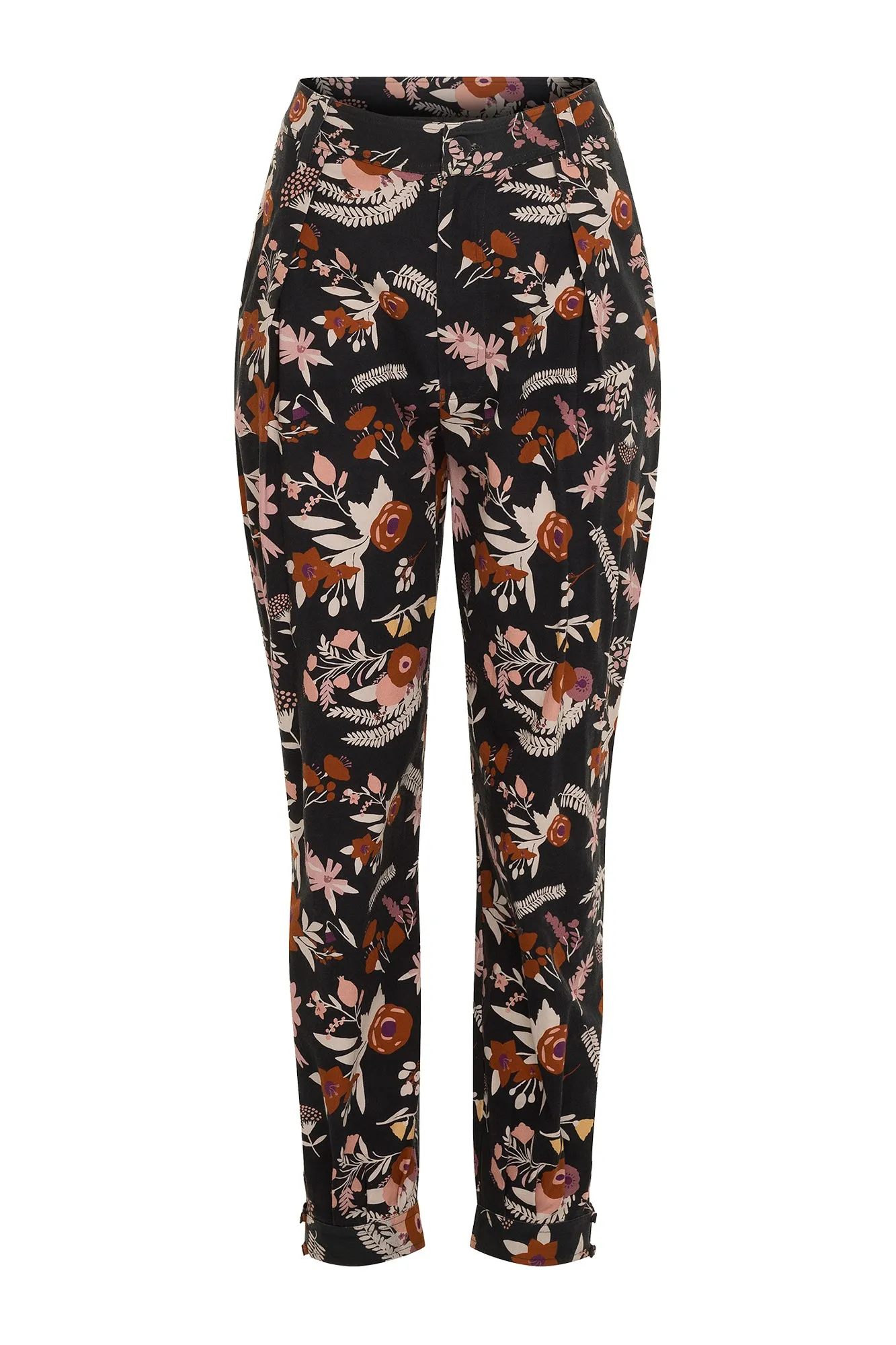 Gaucho Pants - Final Sale