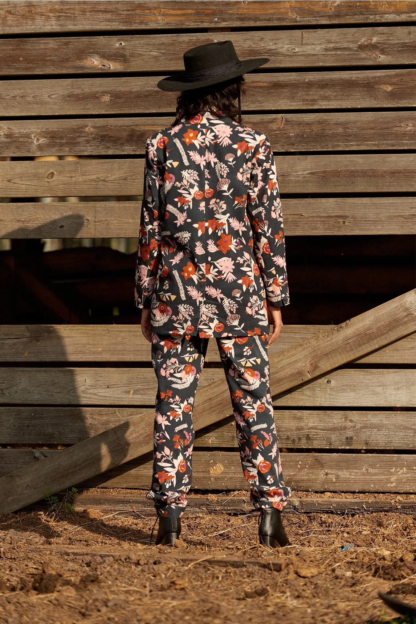 Gaucho Pants - Final Sale