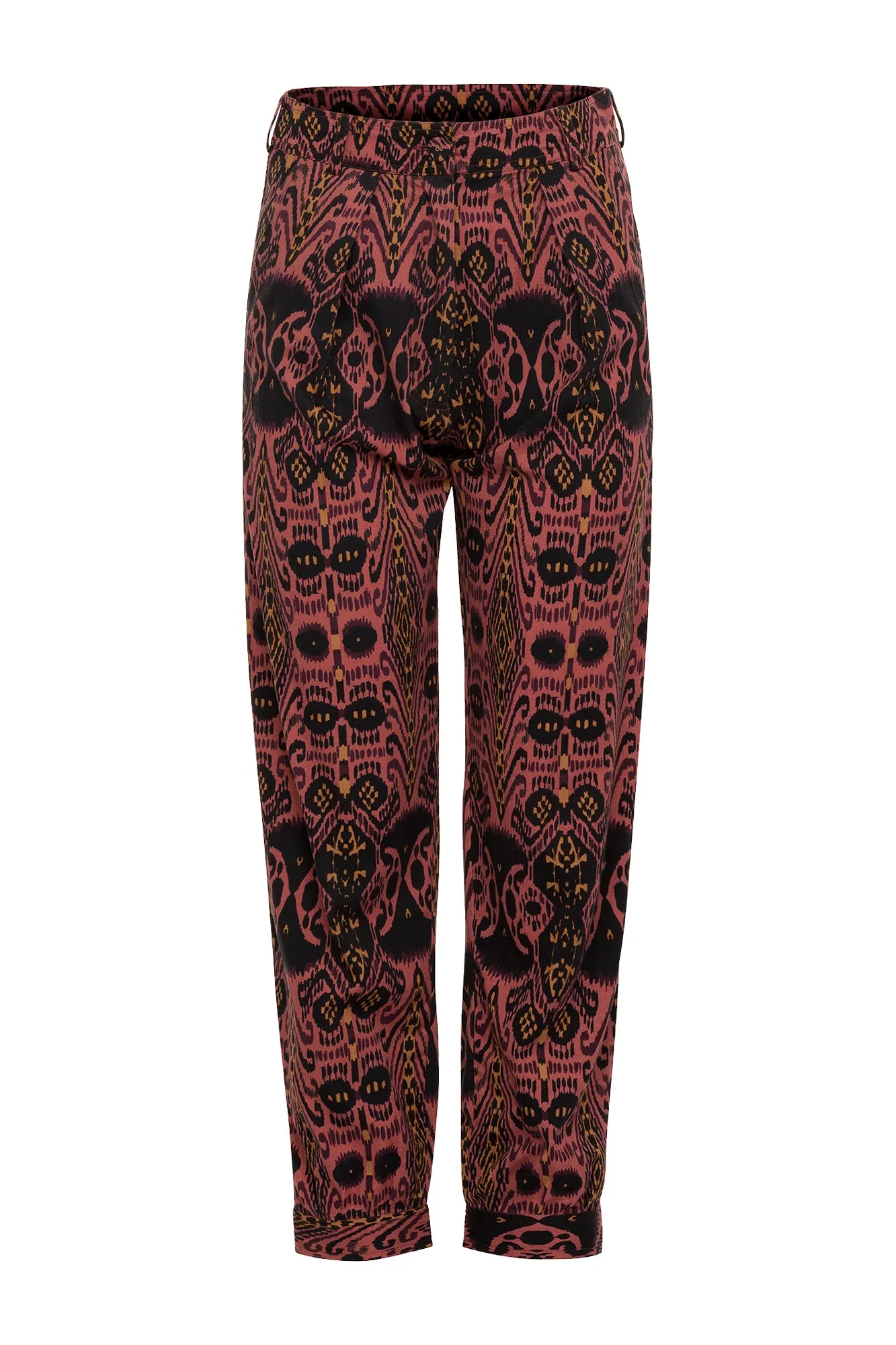 Gaucho Pants - Final Sale